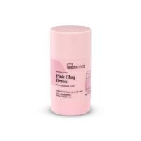 Baton facial demachiant cu efect detox cu argila roz IDC Institute 42027, 25 g Engros