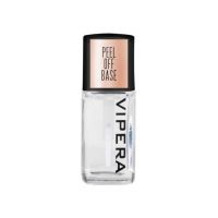 Baza pentru lac de unghii Peel-Off, Vipera, 10ml, indepartarea sclipiciului de pe unghii Engros