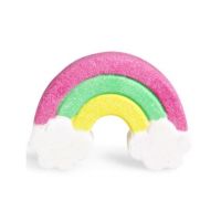 Bila de baie efervescenta Rainbow Sweet Dreams Martinelia 99810, 30 g Engros