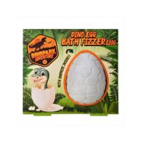 Bila efervescenta de baie cu surpriza Dinopark Adventure Accentra 3554920, 120 g Engros