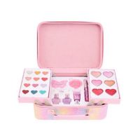Caseta produse de machiaj Butterfly Shimmer Wings Martinelia 30653 Engros
