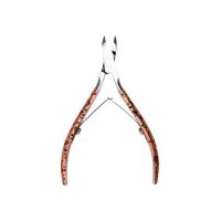 Cleste pentru cuticule 5mm, Top Choice, Glossy Engros