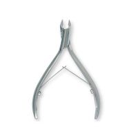 Cleste pentru cuticule 5mm, Top Choice, otel satinat Engros