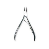Cleste pentru cuticule 5mm, Top Choice, unisex Engros