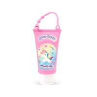 Crema de maini Martinelia 11251, roz, tip breloc, 30ml Engros
