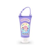 Crema de maini Martinelia 11251, violet, tip breloc, 30ml Engros