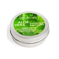 Crema maini cu extract Aloe Vera IDC Institute, 20ml, 42142 Engros