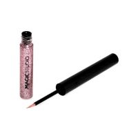 Eyeliner liquid Glitter Magic Studio 24192, 3.5 ml, Pink Engros