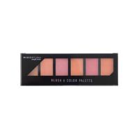 Fard de obraz Bright Palette Magic Studio 25551, 6 culori, 27 g Engros