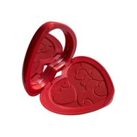 Fard de obraz Love Vibes Magic Studio Red Cheeks 66011 4g Engros