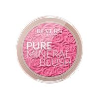 Fard de obraz Mineral Pure, Revers, Nr 3, roz trandafiriu mat Engros