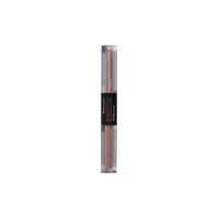 Fard de pleoape 2 in 1 Matte & Metal Magic Studio Bej Nude 30761N3 Engros