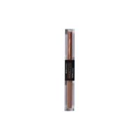 Fard de pleoape 2 in 1 Matte & Metal Magic Studio Bronz deschis 30761N4 Engros