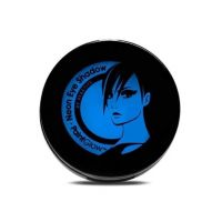 Fard de pleoape Paint Glow, reactiv UV, albastru Engros