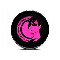 Fard de pleoape Paint Glow, reactiv UV, roz Engros