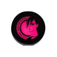 Fard de pleoape Paint Glow, reactiv UV, roz magenta Engros