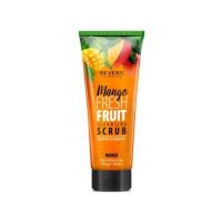 Gel Exfoliant pentru corp cu Mango si Taurina 250ml Engros