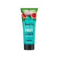 Gel Exfoliant pentru corp cu Smochine Si Taurina 250ml Engros