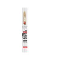 Gel styling corector sprancene 8 in 1 Brow Artist 02, blond, 7 ml Engros