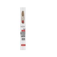 Gel styling corector sprancene 8 in 1 Brow Artist Revers 03, taupe, 7 ml Engros