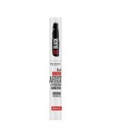 Gel styling corector sprancene 8 in 1 Brow Artist Revers 06, negru, 7 ml Engros