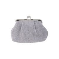 Gentuta eleganta pentru cosmetice tip clutch Twinkle Top Choice 98703, 19 x 13 x 3 cm Engros