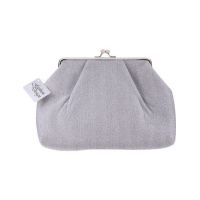 Gentuta eleganta pentru cosmetice tip clutch Twinkle Top Choice 98727, 29x21x4 cm Engros
