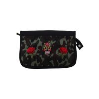 Gentuta pentru cosmetice Camouflage Top Choice 95894, 23x13x6 cm Engros
