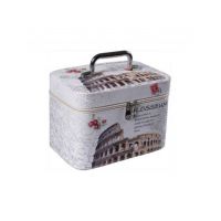 Gentuta pentru cosmetice Rome Colosseum Top Choice 98871, 21 x 13 x 14 cm Engros