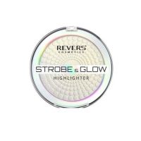 Iluminator pudra, Strobe and Glow, Revers, 8g, Nr 02, Eternal Engros