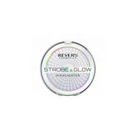 Iluminator pudra, Strobe and Glow, Revers, 8g, Nr 05, Magic Engros