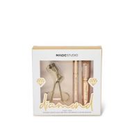 Kit 3 produse cosmetice pentru ochi Diamond Shiny Look Magic Studio MS50590 Engros