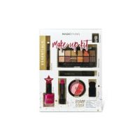 Kit de produse cosmetice Colorful Essential Make Up Magic Studio 30615 Engros