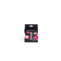 Kit Perfect Match gloss, lac de unghii si fard 30750, Nr 04, Pink, Magic Studio Engros