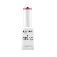 Lac de unghii Gellac 1 Step, Hybrid Effect, Non UV, Revers, 29 Antique Rose, 10 ml Engros