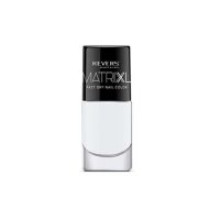 Lac de unghii Matrixxl 5D 10ml Nr. 002, alb Engros