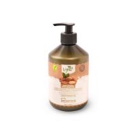 Lotiune de corp vegana cu ulei de argan IDC Institute 99599, 500ml Engros