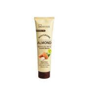 Lotiune de corp vegana cu ulei de migdale IDC Institute 80155, 240 ml Engros