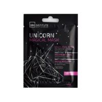 Masca cu Colagen si Vitamina C, nazolabiala, Unicorn Magical IDC Institute 3437, 12 g Engros
