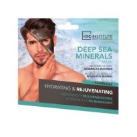 Masca faciala pentru barbati Deep Sea Minerals IDC Institute 3438, 22 g Engros