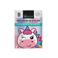 Masca faciala Unicorn face pentru hidratare si revitalizare IDC Institute 77011, 25 g Engros