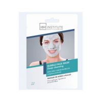 Masca pentru fata demachianta cu efect Bubble IDC Institute 3423, 15g Engros