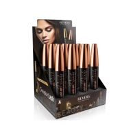 Mascara Lash are Ready - High Volume % Long, Revers, negru, Set 11+1 GRATIS Engros