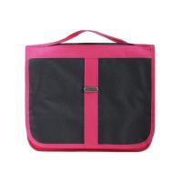 Organizator pentru cosmetice Travel Top Choice 94880, 23 x 18,5 x 6,5 cm Engros