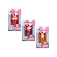 Pachet 12 seturi de lac de unghii si inel Martinelia Yummy 30610, 5ml Engros