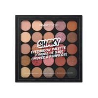 Paleta 25 culori fard de pleoape Shaky Magic Studio 60754 Engros