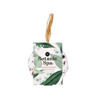 Pastila solubila la abur cu aroma de eucalipt si lemongrass Shower Steamer Botanic Spa Accentra 8157716, 100 g Engros