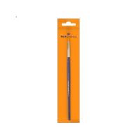 Pensula aplicare vopsea pe gene si sprancene (henna) Top Choice 6708 Engros