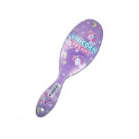 Perie de par pentru copii Unicorn Dreams Martinelia 20291R, mov Engros