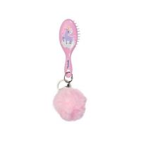 Perie par Pompom Martinelia 3021w, Roz deschis Engros